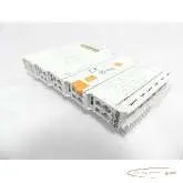   Beckhoff EL4034 EtherCAT-Klemme-Kanal-Digital-Eingang SN: 07150109 