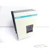   Siemens SIMOVERT 6SE2102-1AA11 Transistor-Pulsumrichter SN: XA94193BE50 Bilder auf Industry-Pilot