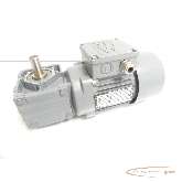 Gear motor SEW-Eurodrive W20 DT63K4B03 Getriebemotor SN: 3007412202.0002.98 photo on Industry-Pilot
