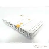   Beckhoff EL9070 EtherCAT-Kanal-Schirmklemme SN: 18150002 