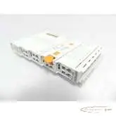   Beckhoff EL9186 EtherCAT-Potenzialeinspeiseklemme SN: 13150004 