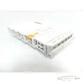   Beckhoff EL9187 EtherCAT-Potenzialeverteilungsklemme SN: 09150005 