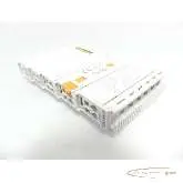   Beckhoff EL9187 EtherCAT-Potenzialeverteilungsklemme SN: 15150005 