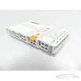   Beckhoff EL9187 EtherCAT-Potenzialeverteilungsklemme SN: 16140005 