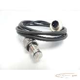 Kabel Wika S# 1109ZCNK P# 14010820 Kabel - Länge: 1.30m Transmitter Bilder auf Industry-Pilot