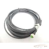 Cable Murr Elektronik 7000-12221-6341000 Kabel - Länge: 890m Verbindungsleitung photo on Industry-Pilot