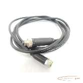  Cable Murr Elektronik 7000-08041-6100500 Kabel - Länge: 160m Verbindungsleitung photo on Industry-Pilot