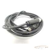  Cable Murr Elektronik 7000-08101-6110500 Kabel - Länge: 370m Verbindungsleitung photo on Industry-Pilot