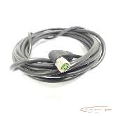  Cable Murr Elektronik 7000-08101-6111000 Kabel - Länge: 300m Verbindungsleitung photo on Industry-Pilot