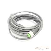 Cable Murr Elektronik 7000-12221-6341000 Kabel - Länge: 700m Verbindungsleitung photo on Industry-Pilot