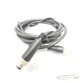  Kabel Murr Elektronik 7000-12221-6140500 Kabel - Länge: 220m Verbindungsleitung Bilder auf Industry-Pilot