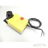   Sauter ASM124 F122 / ASM124F122 Klappenantrieb - Kabellänge: 1m 