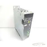  Servo Stromag Stromatic AC Servo 750.1304 / AEC 025.2 Servoregler SN: 40503 