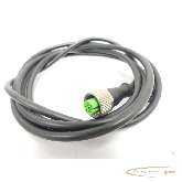  Cable Murr Elektronik 7000-12221-6140500 Kabel - Länge 150m Verbindungsleitung photo on Industry-Pilot