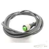  Kabel Murr Elektronik 7000-12221-6140500 Kabel - Länge 150m Verbindungsleitung Bilder auf Industry-Pilot