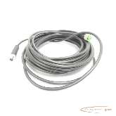  Cable Murr Elektronik 7000-12221-6141000 Kabel - Länge 790m Verbindungsleitung photo on Industry-Pilot