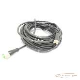  Cable Murr Elektronik 7000-12221-6141000 Kabel - Länge 800m Verbindungsleitung photo on Industry-Pilot