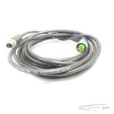  Cable Murr Elektronik 7000-12221-6141000 Kabel - Länge 320m Verbindungsleitung photo on Industry-Pilot
