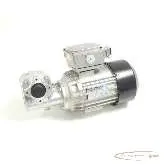  Servomoteur Rexroth MNR: 3 842 547 992 Motor 3842548306 SN:B15392168 + Aufsteckgetriebe Images sur Industry-Pilot