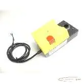   Sauter ASM124 F122 / ASM124F122 Klappenantrieb - eine Halterung fehlt 