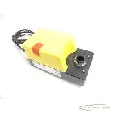   Sauter ASM124 F122 / ASM124F122 Klappenantrieb - Halterungen fehlen 