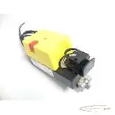   Sauter ASM124 F122 / ASM124F122 Klappenantrieb SN: 118545 - Kabellänge: 1m 