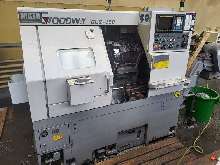 CNC Turning Machine - Inclined Bed Type GOODWAY GLS-150/200 photo on Industry-Pilot