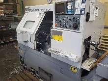 CNC Drehmaschine - Schrägbettmaschine GOODWAY GLS-150/200 Bilder auf Industry-Pilot