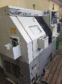 CNC Drehmaschine - Schrägbettmaschine GOODWAY GLS-150/200 Bilder auf Industry-Pilot