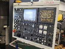 Токарно фрезерный станок с ЧПУ NAKAMURA WT 250 фото на Industry-Pilot