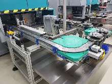 CNC-Karusselldrehmaschine - Einständer INDEX V 300 Bilder auf Industry-Pilot