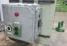 Hydraulische Presse WTM 3 MP Bilder auf Industry-Pilot