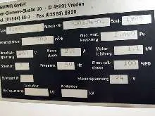 Absauganlage KEMPER 91890 guter Zustand