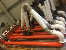 Absauganlage KEMPER 91440107 guter Zustand