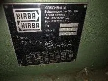 Graviermaschine KIRBA LH 172 Bilder auf Industry-Pilot