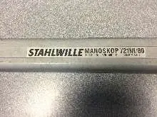 آخر STAHWILLE Manoskop 721 NF / 80 الصورة على Industry-Pilot