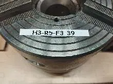 Dreibackenfutter RÖHM KFN Bilder auf Industry-Pilot