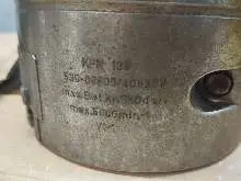 Dreibackenfutter RÖHM KFN Bilder auf Industry-Pilot