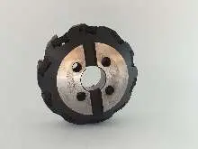  Mikrona RCT 160 guter Zustand