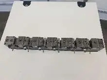 Schraubstock WTO MSO 60 Bilder auf Erdmann Export Import