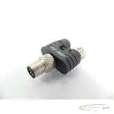  Steckverbinder Murr Elektronik 7000-88602 / 7255 Koppler Steckverbinder Bilder auf Industry-Pilot