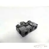   Siemens 3SB3400-1A Lampenfassung mit Lampenbirne EBT 24VAC/DC B FJ Bilder auf Industry-Pilot