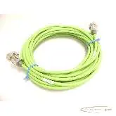  Kabel TKD KAWEFLEX ServoDriveQ SK-C-PUR PLUS 2x2x020+1x2x038 Kabel - 12m Länge 