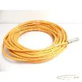  Kabel TKD KAWEFLEX 5288 SK-C-PUR-4G1 Kabel - Kabellänge: 30m 