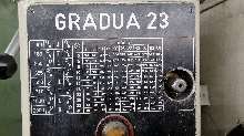 Однорядный многошпиндельный сверлильный станок WEBO GRADUA 23 фото на Industry-Pilot