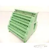  Phoenix Phoenix Contact IB ST 24 DO32/2 Nr.: 2754325 Interbusmodul SN: 04592750 Bilder auf Industry-Pilot