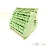 Phoenix Phoenix Contact IB ST 24 DI32/2 Nr.: 2754927 Interbusmodul SN: 03618567 Bilder auf Industry-Pilot