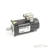  Servomotor Beckhoff AM3042-0G41-0000 Servomotor SN:154672706 