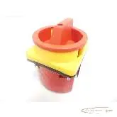  Кулачковый переключатель Benedikt & Jäger Telux N20 EHN4 A3 Nockenschalter Lasttrennschalter фото на Industry-Pilot