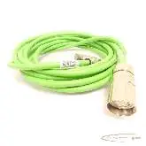  Kabel Beckhoff AX5000 dynamic ZK4510-0020-0040 Encoderleitung Kabel - Länge: 390m 